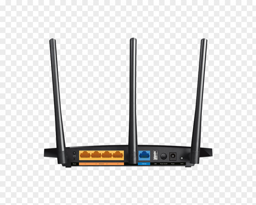 Tplink Wireless Router TP-LINK Archer C59 C7 C1200 PNG