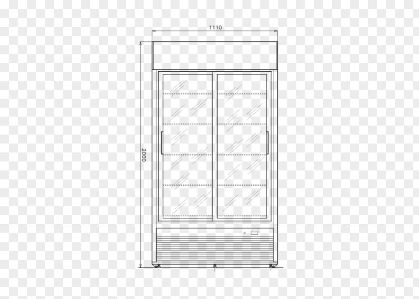 Window Furniture Line PNG