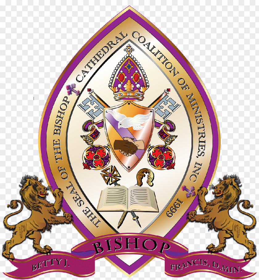 Apostle Badge Recreation Font PNG