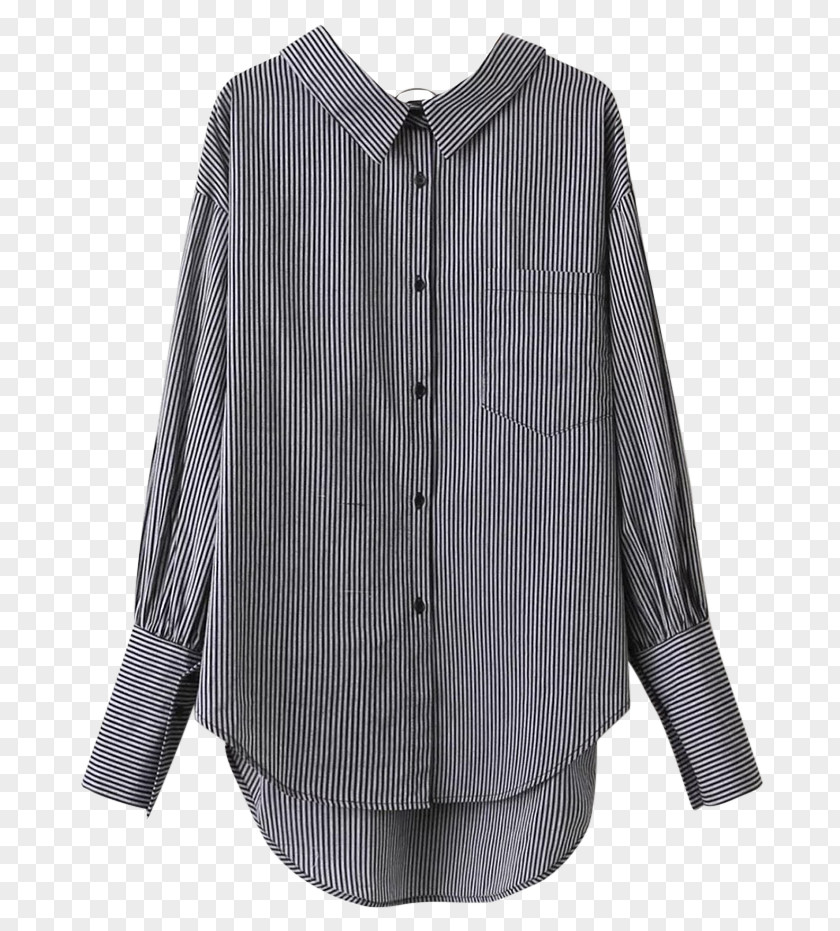 Button Up Shirts Blouse Dress Shirt Sleeve Collar Fashion PNG