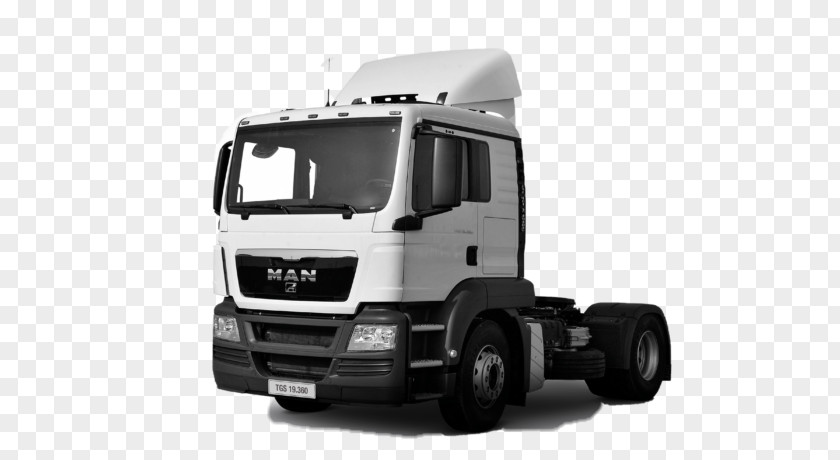 Car Tire MAN SE TGX Semi-trailer Truck PNG