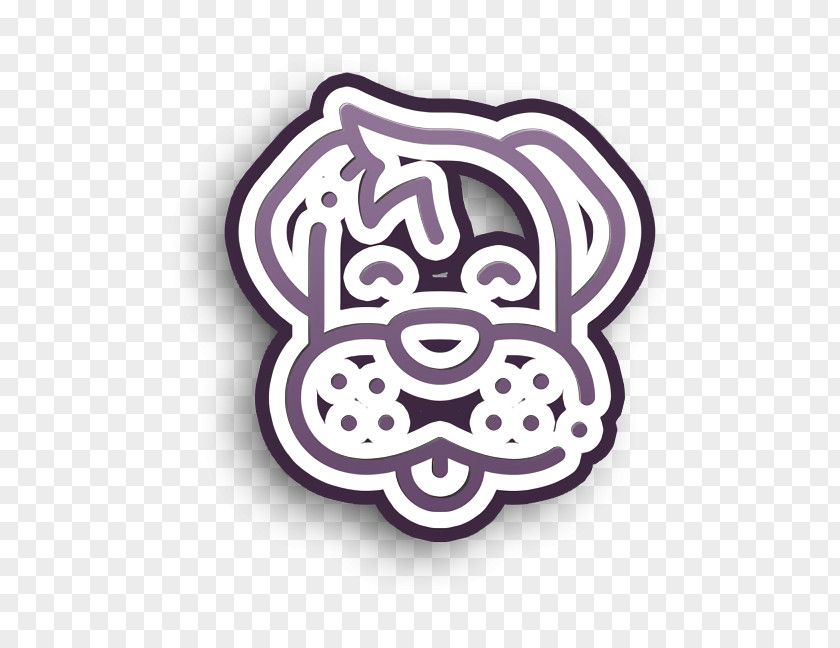 Dog Icon Pets PNG