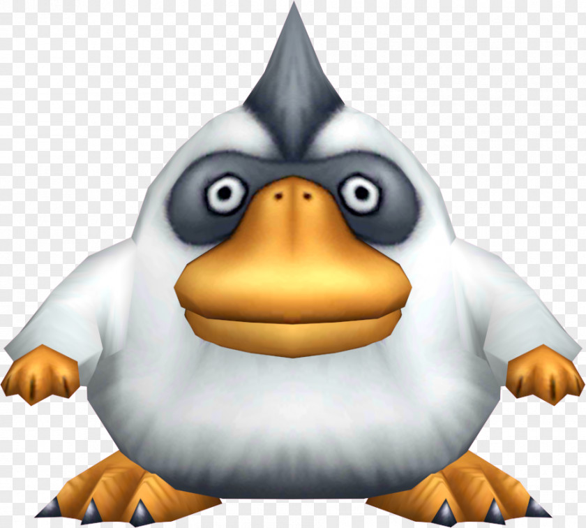 Duck Dragon Quest Heroes: Rocket Slime Mori 3 Monsters: Joker VIII PNG