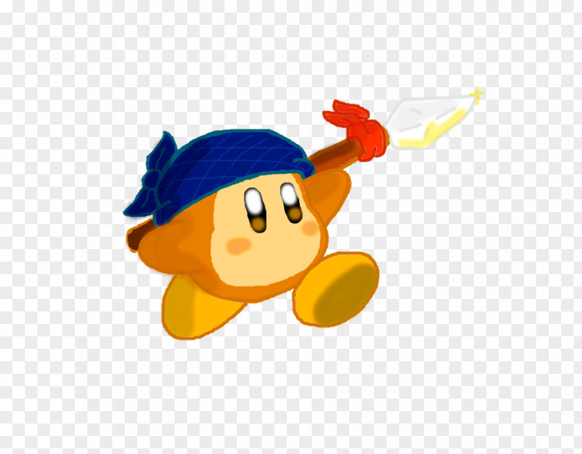 Imac Kirby And The Rainbow Curse Kirby: Canvas King Dedede Wii U PNG