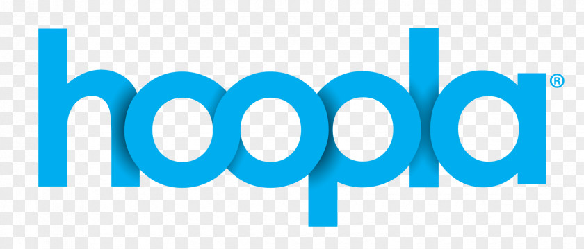 Library Logo Hoopla Public Streaming Media PNG