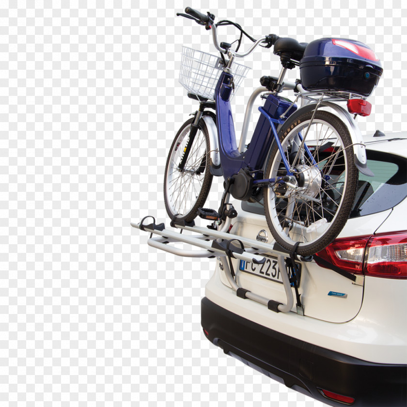 Motorcycle Bicycle Carrier Electric PNG