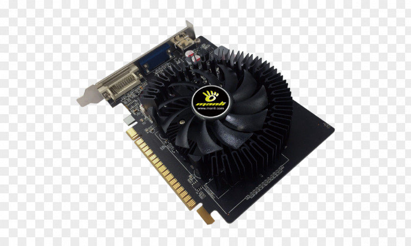 Nvidia 3D Vision Graphics Cards & Video Adapters Computer System Cooling Parts Electronics Input/output PNG