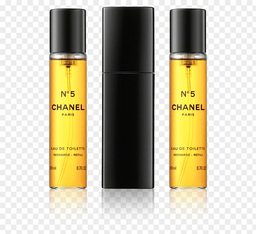 Perfume Chanel No. 5 Coco Mademoiselle PNG