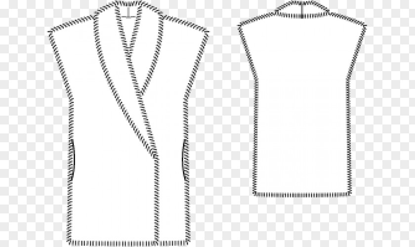 Personalidade Gilet Waistcoat Fashion Pants Pattern PNG
