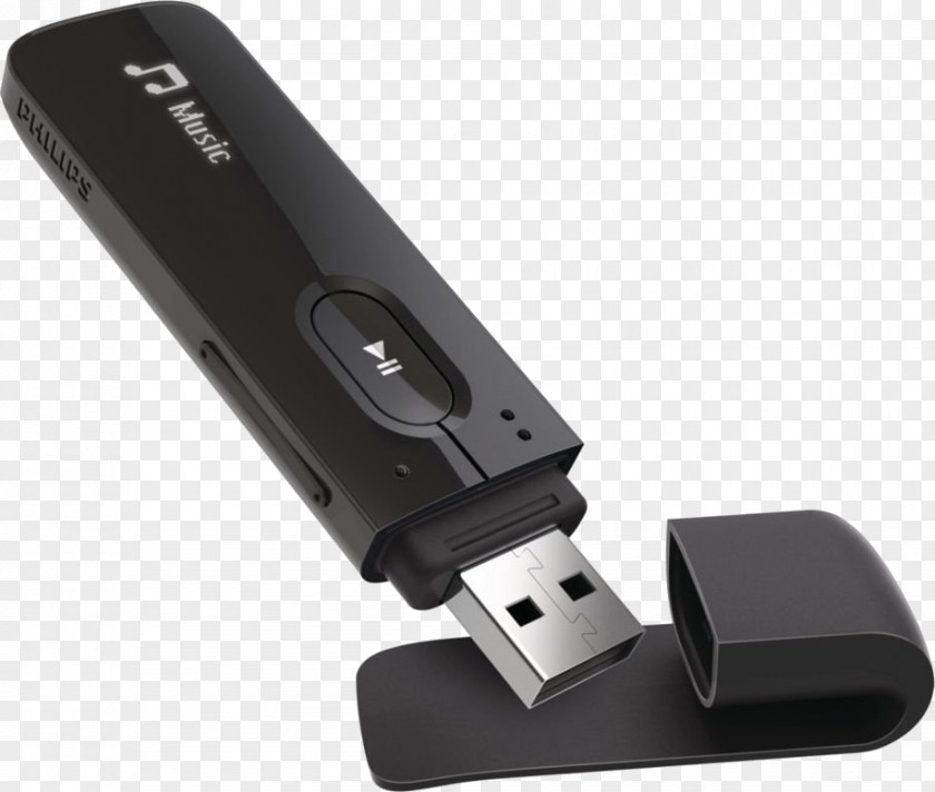 Philips Medizin Systeme Gmbh USB Flash Drives GoGEAR Mix SA5MXX04KN MP3 Player PNG