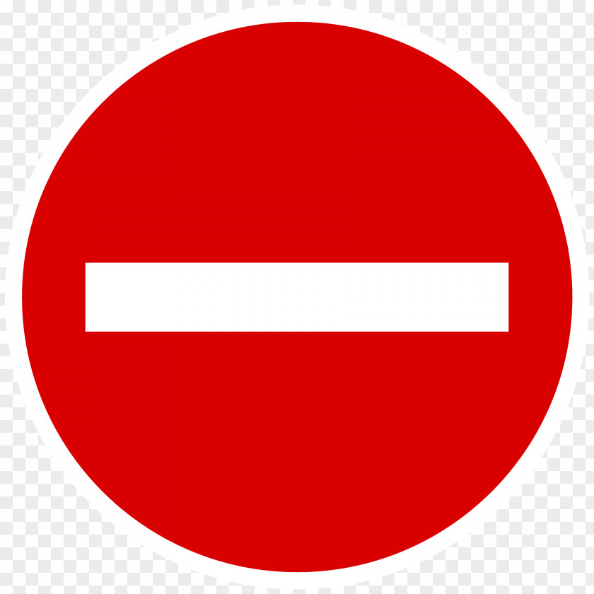 Sign Stop Icon PNG
