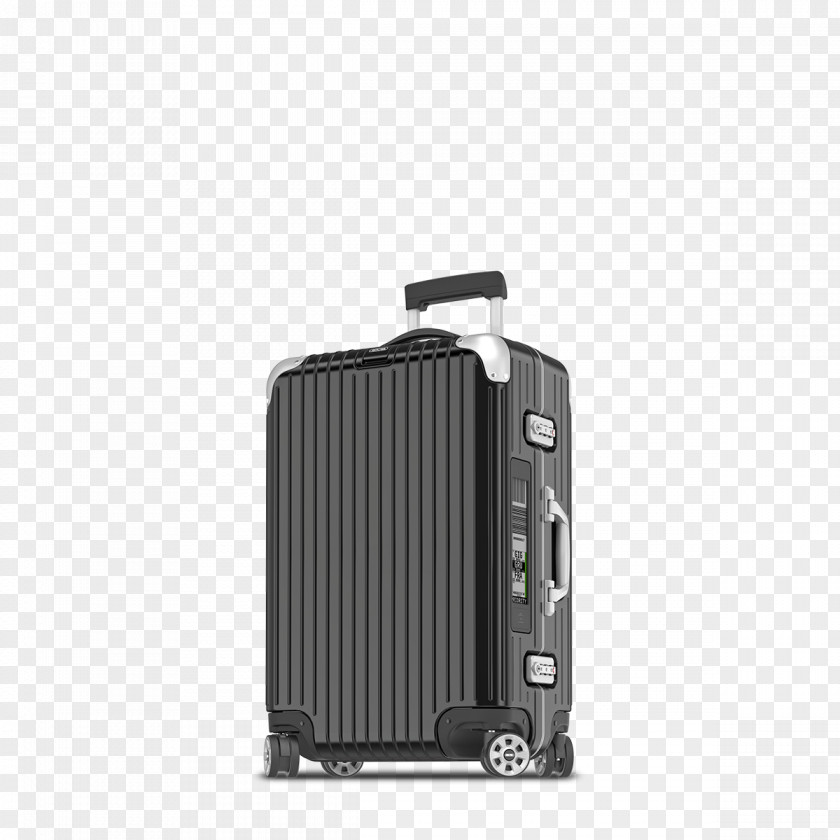 Suitcase Rimowa Limbo 29.1” Multiwheel Salsa Cabin Electronic Tagging PNG