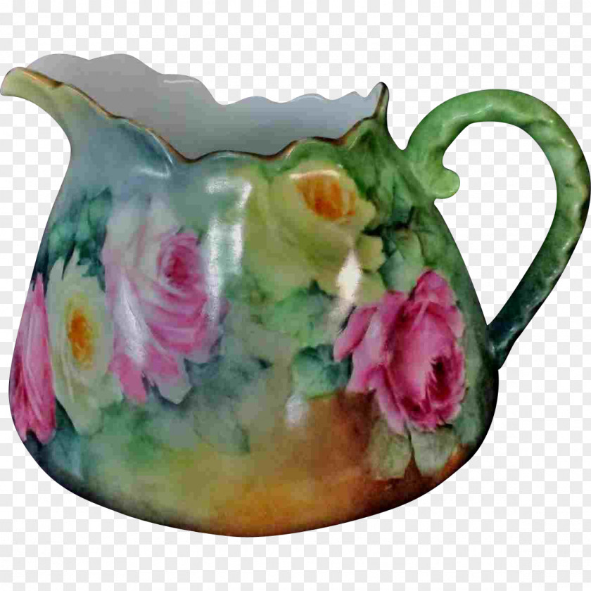 Vase Jug Ceramic Pitcher Teapot PNG