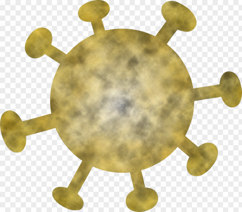 Virus Coronavirus Corona PNG