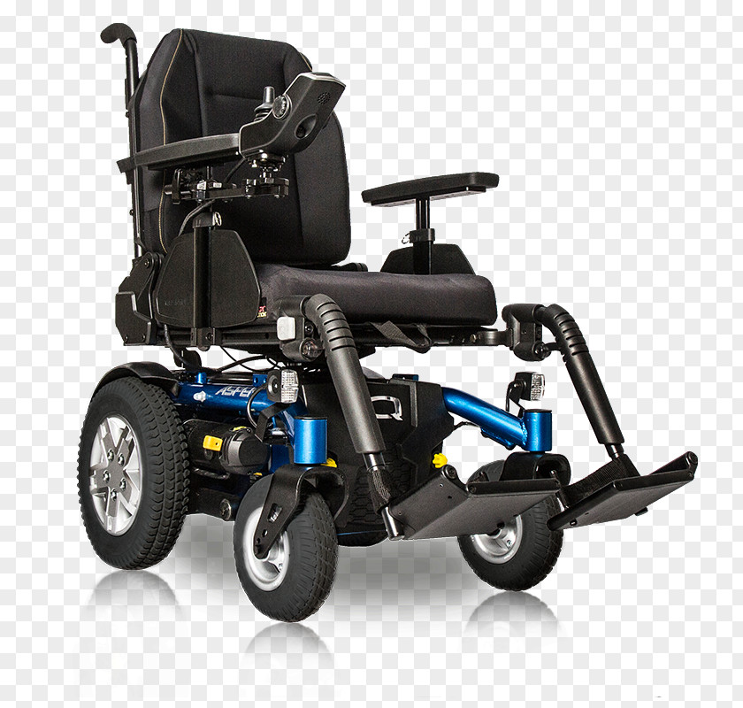 Wheelchair Motorized Seat Turning Radius PNG