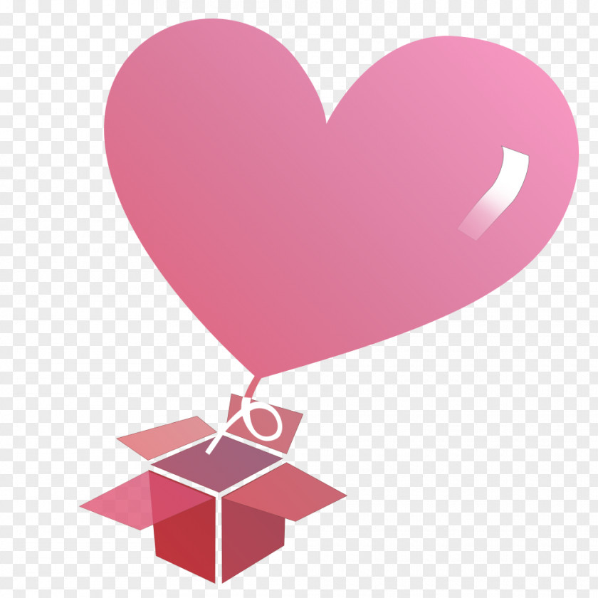 Breadfruit Icon Product Design Pink M Heart PNG