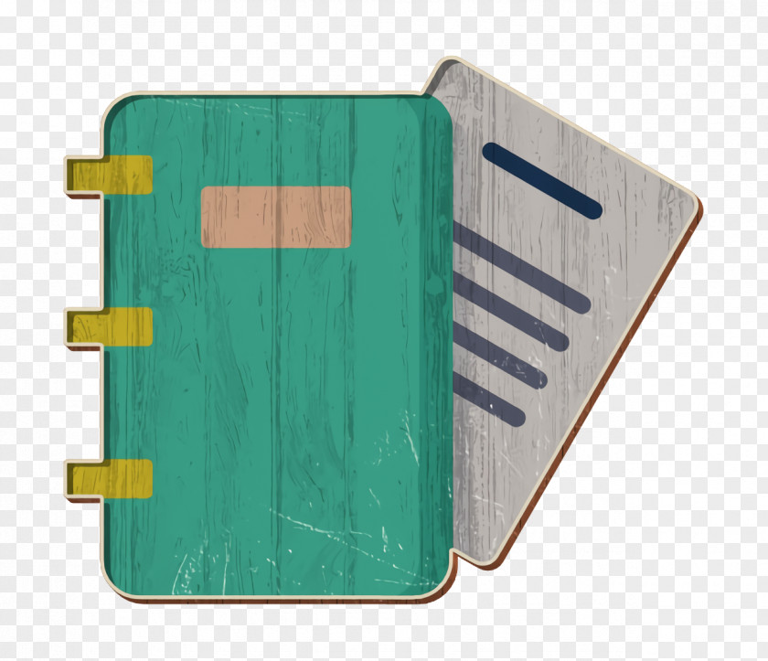 Document Icon Teamwork Paper PNG