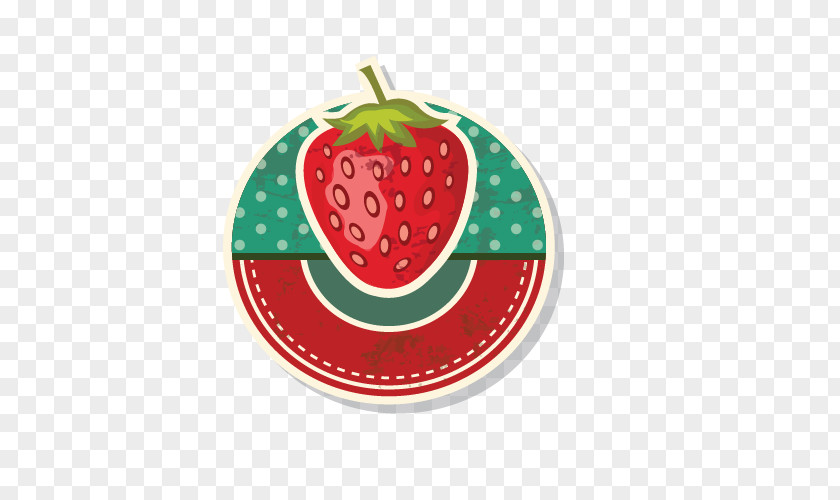 Fruit Strawberry Album PNG