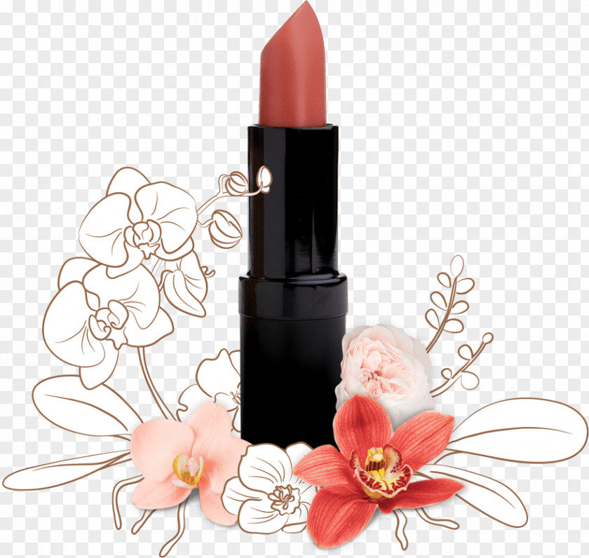 Lipstick Lip Balm Cosmetics Make-up PNG