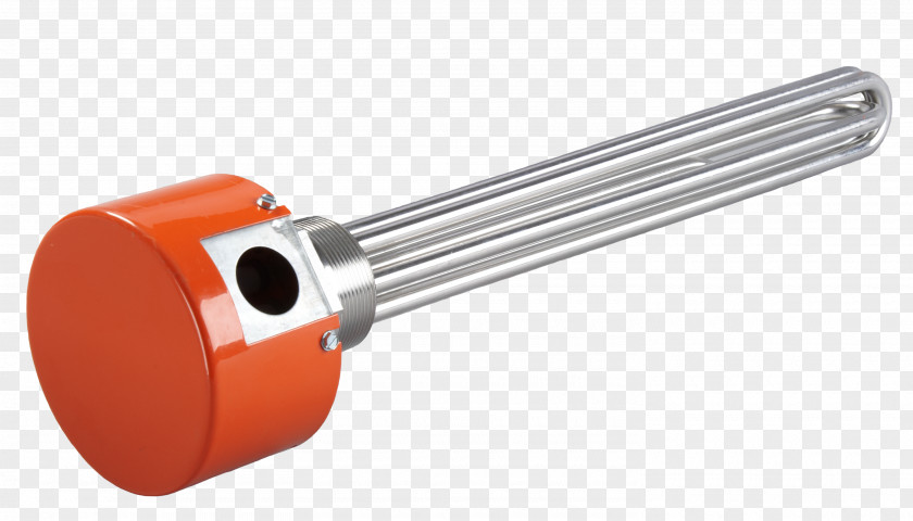 Screw Heater Heating Element Dompelaar Electric PNG