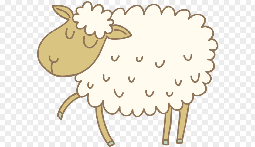 Sheep Drawing Clip Art PNG