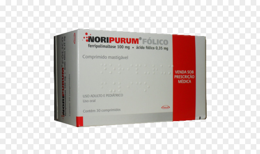 Tablet Complexo Hidróxido Férrico-polimaltose Anemia Folate Pharmaceutical Drug PNG