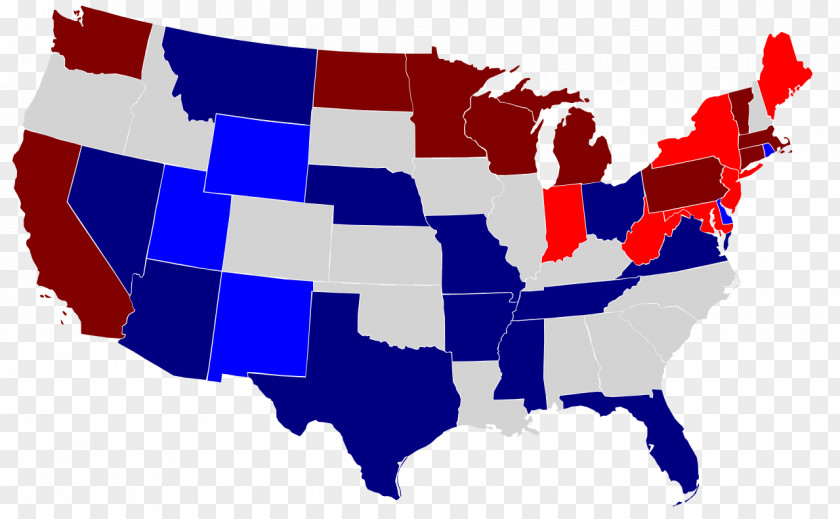 United States Senate Elections, 2018 US Presidential Election 2016 PNG