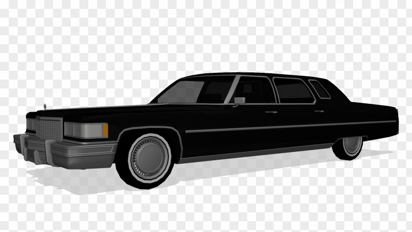Cadillac Car Luxury Vehicle Chrysler Fleetwood PNG
