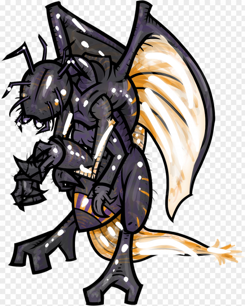 Demon Knight Armour Clip Art PNG