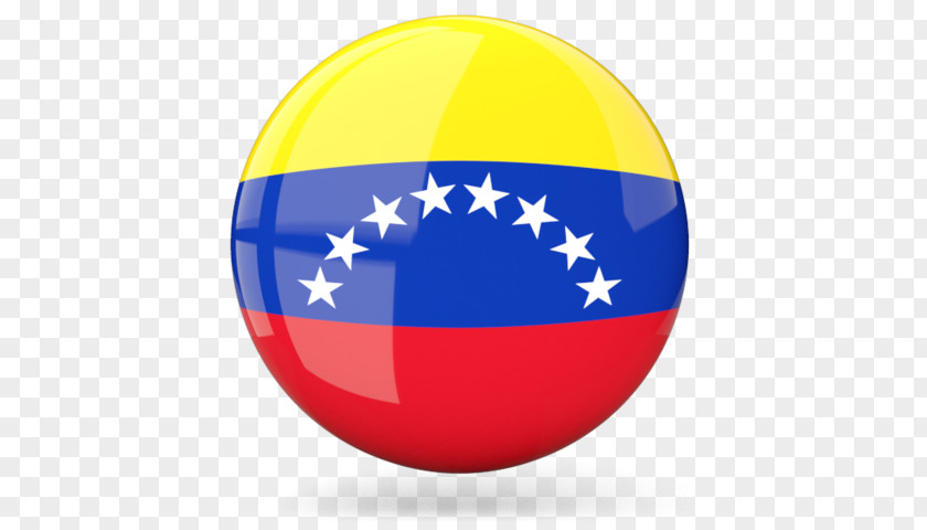 Flag Of Venezuela National Symbols Guayana Region, PNG