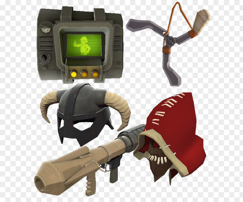 Hat Team Fortress 2 Tool Anger Classic PNG