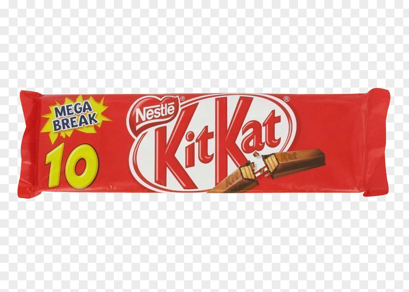 Kit Kat Chocolate Bar Wafer Product Nestlé PNG