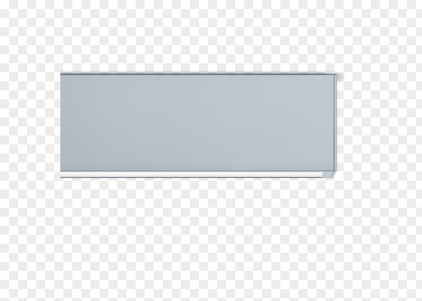 Linear Light Rectangle PNG