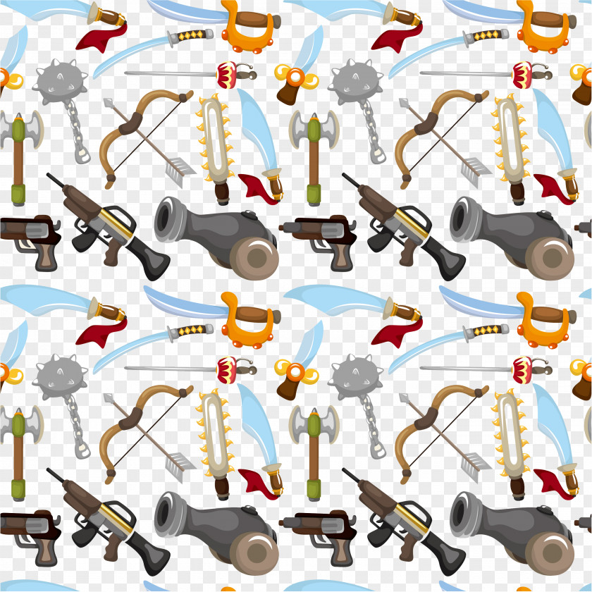 Military Weapons Weapon Drawing Royalty-free PNG