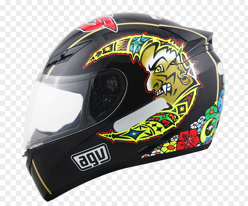 Motorcycle Helmets AGV MotoGP PNG