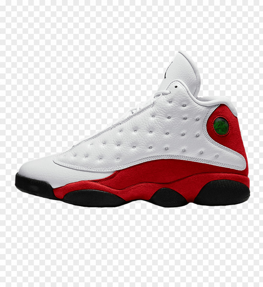 Nike Air Jordan Sports Shoes 13 Men's Retro PNG