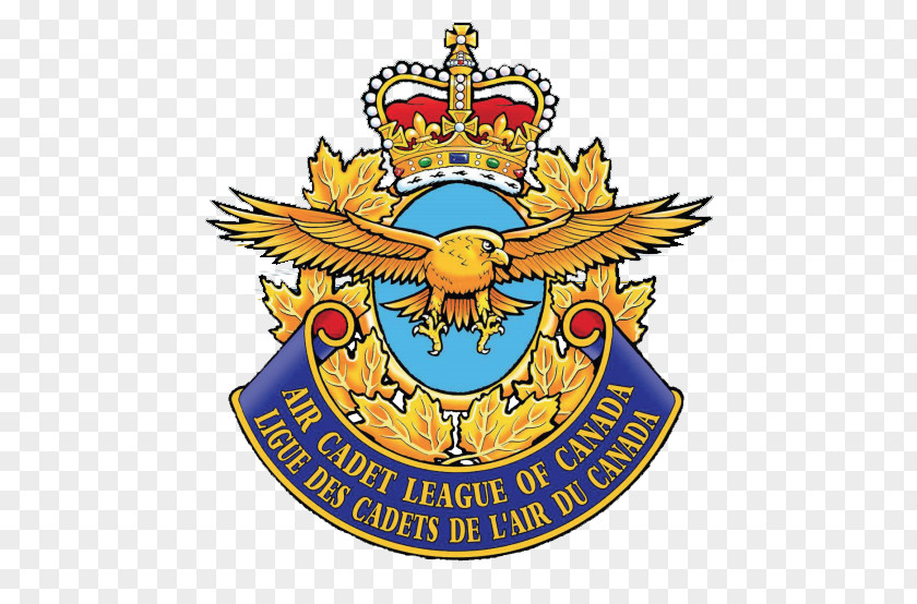Acl Illustration Royal Canadian Air Cadets Cadet League Of Canada Department National Defence Force PNG