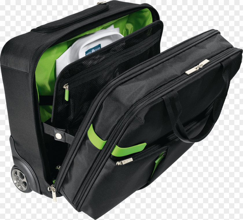 Bag Baggage Laptop Trolley Suitcase PNG