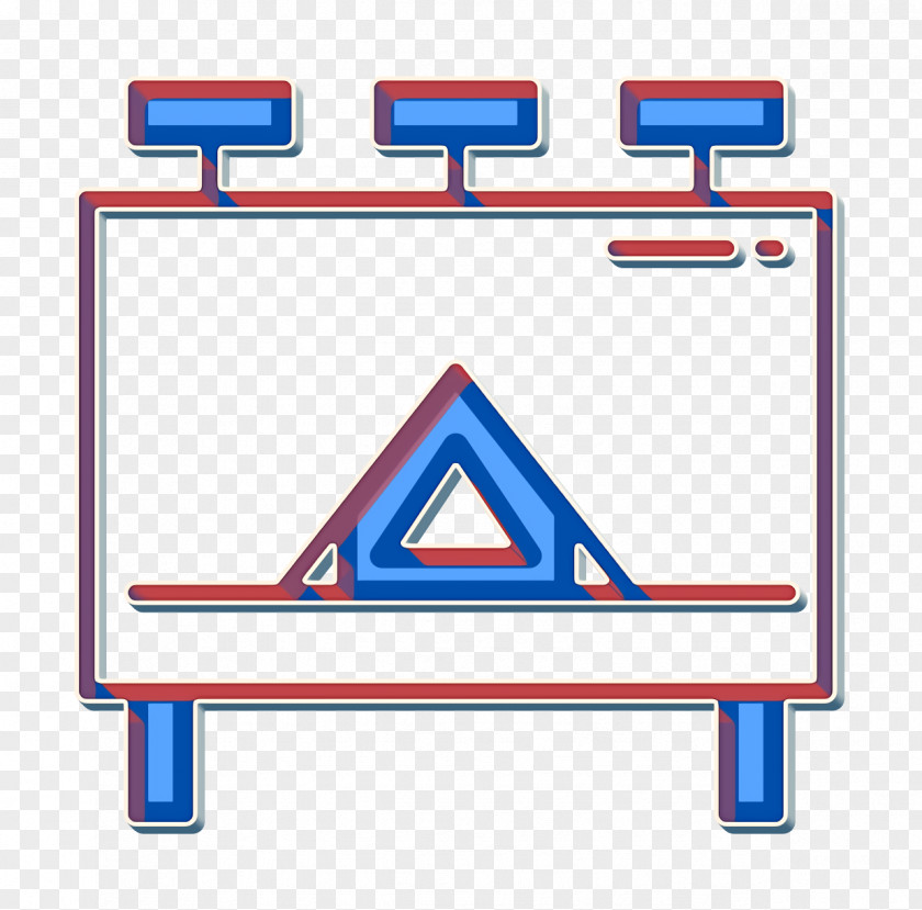 Camping Outdoor Icon Billboard PNG