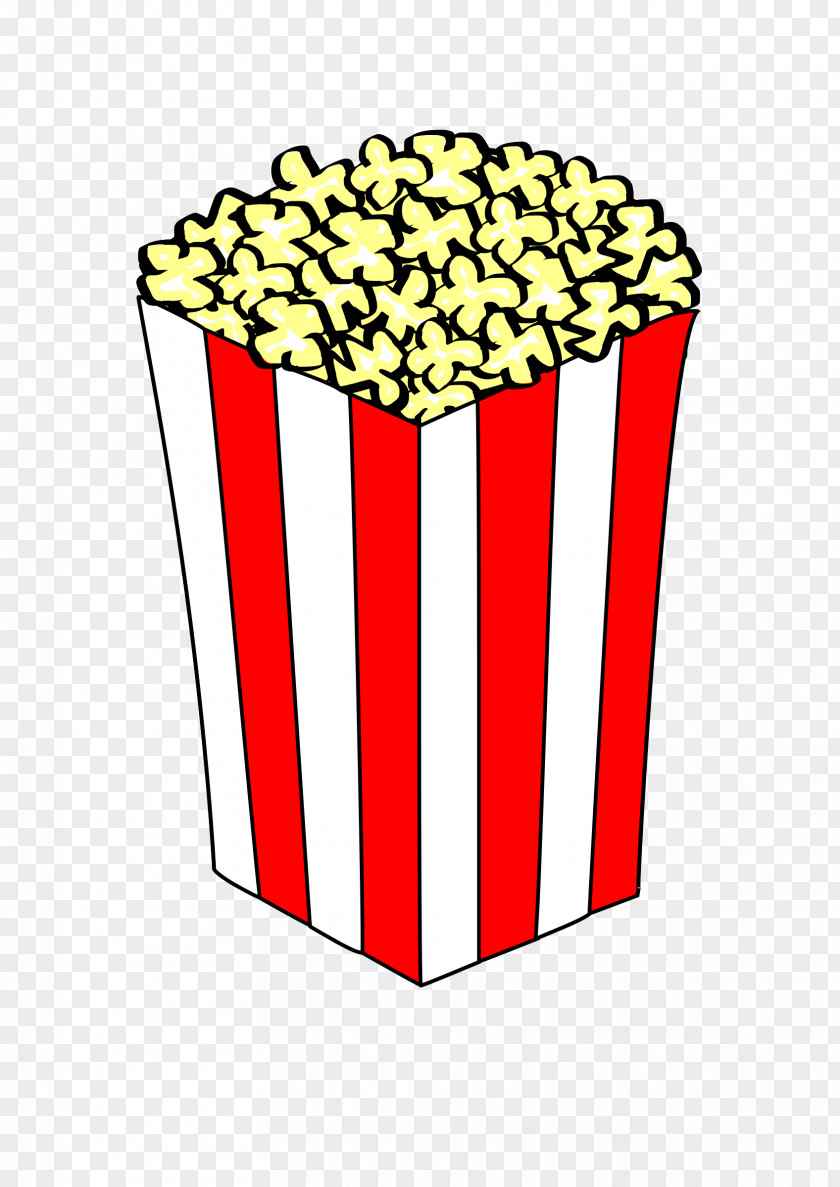 Caramel Popcorn Cliparts Corn Free Content Clip Art PNG