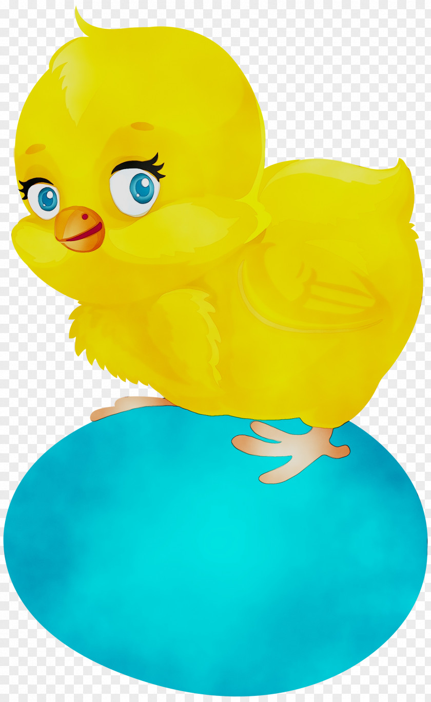 Clip Art Duck Easter Egg Image PNG