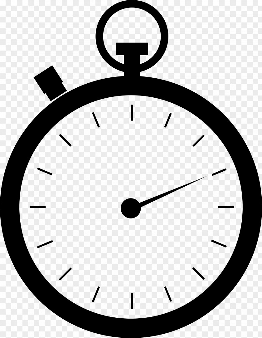 Clock Stopwatch Download Clip Art PNG
