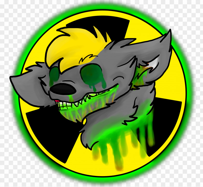 Deer Head Gray Wolf Logo Animal PNG
