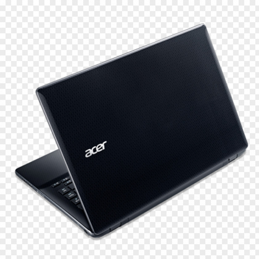 Electronic Writing Notebook Netbook Intel Laptop Acer Aspire PNG