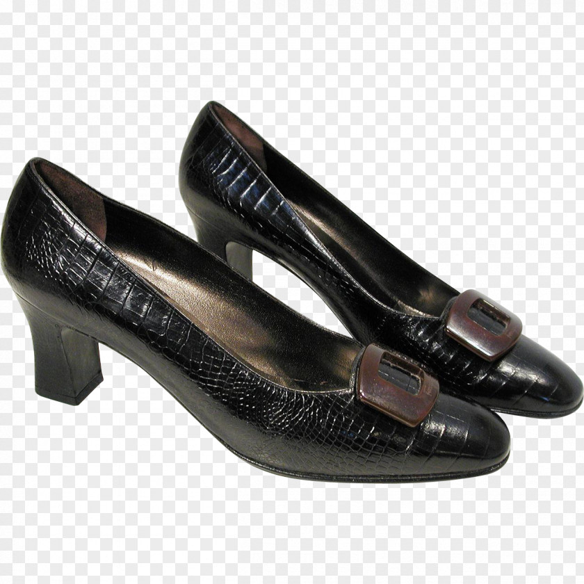 Gold Kitten Heel Shoes For Women Slip-on Shoe Sandal Walking Hardware Pumps PNG