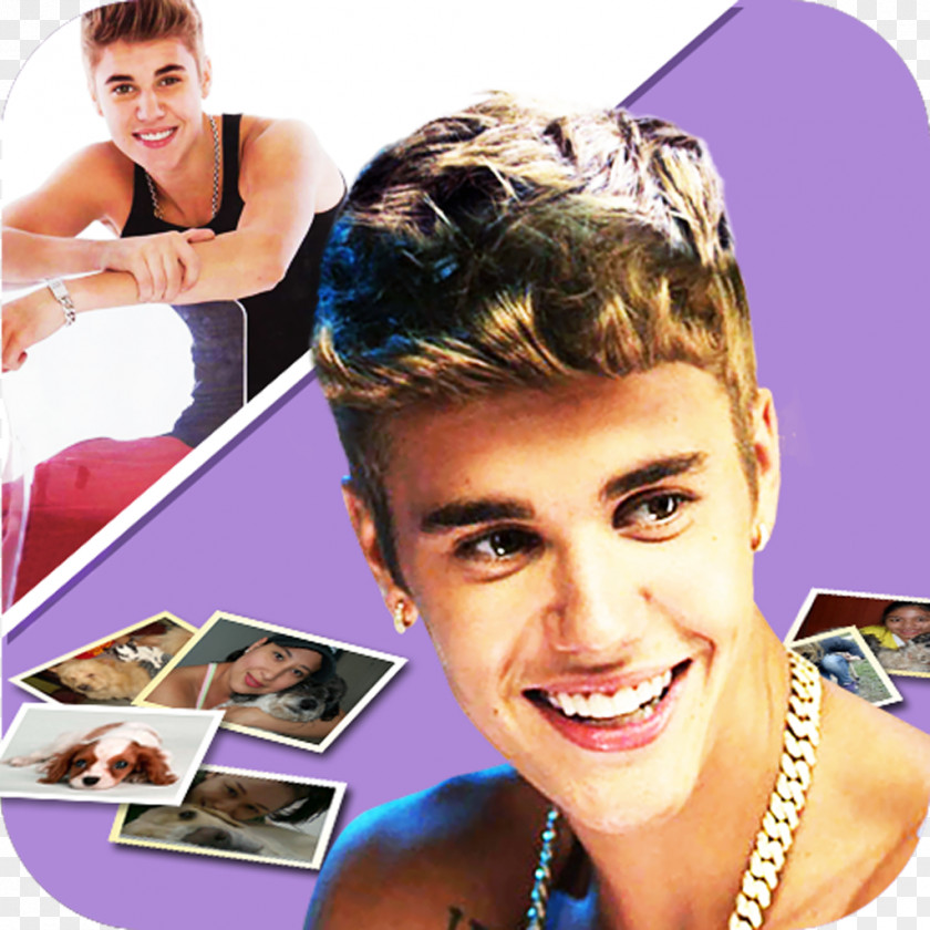 Justin Bieber IPod Touch App Store Download PNG