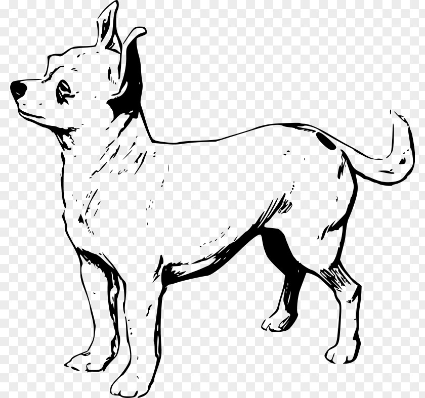 Puppy Chihuahua English Toy Terrier Pug Clip Art PNG