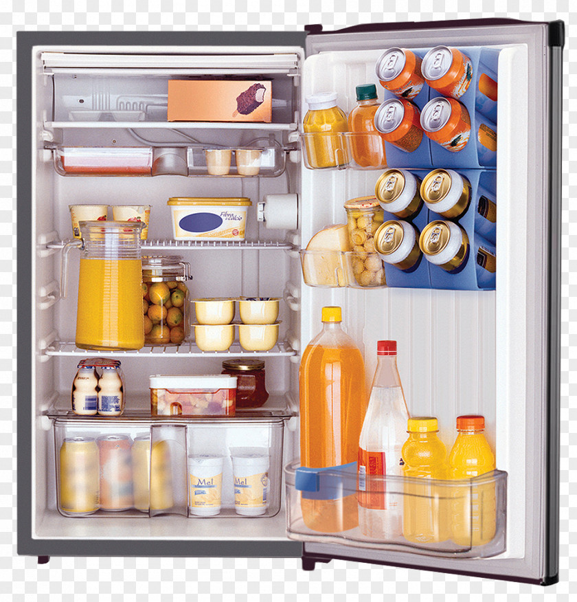 Refrigerator Whirlpool Corporation Countertop Auto-defrost Freezers PNG