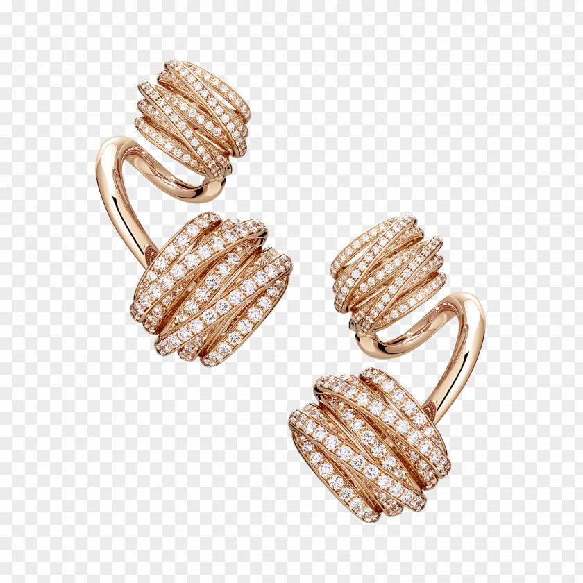 Ring Earring Gemstone Jewellery De Grisogono PNG