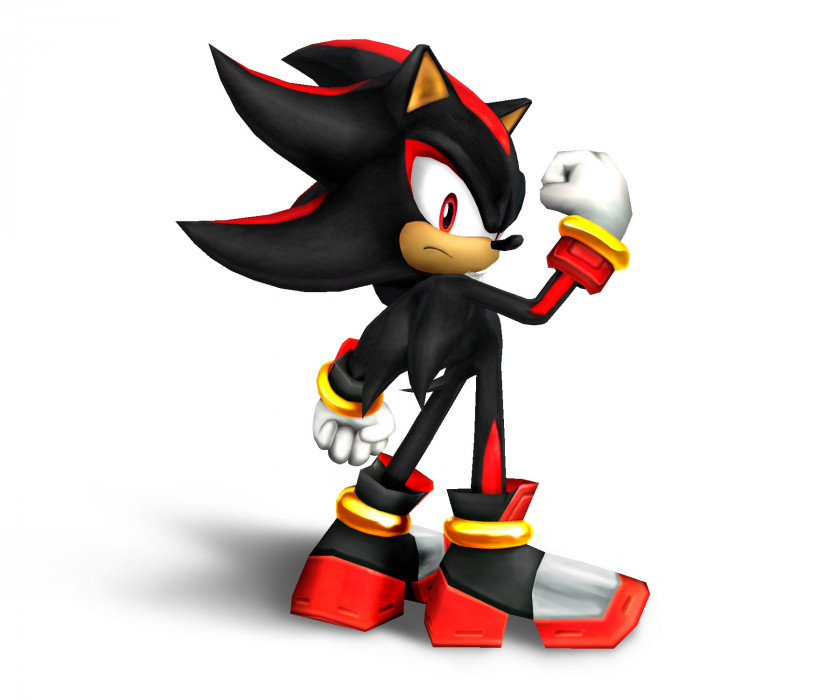 Shadow Super Smash Bros. Brawl The Hedgehog For Nintendo 3DS And Wii U Sonic Adventure 2 PNG